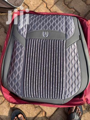 Vintage Car Seat Covers