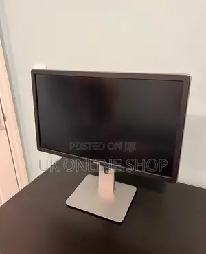 24 Inch Dell Monitor New Model