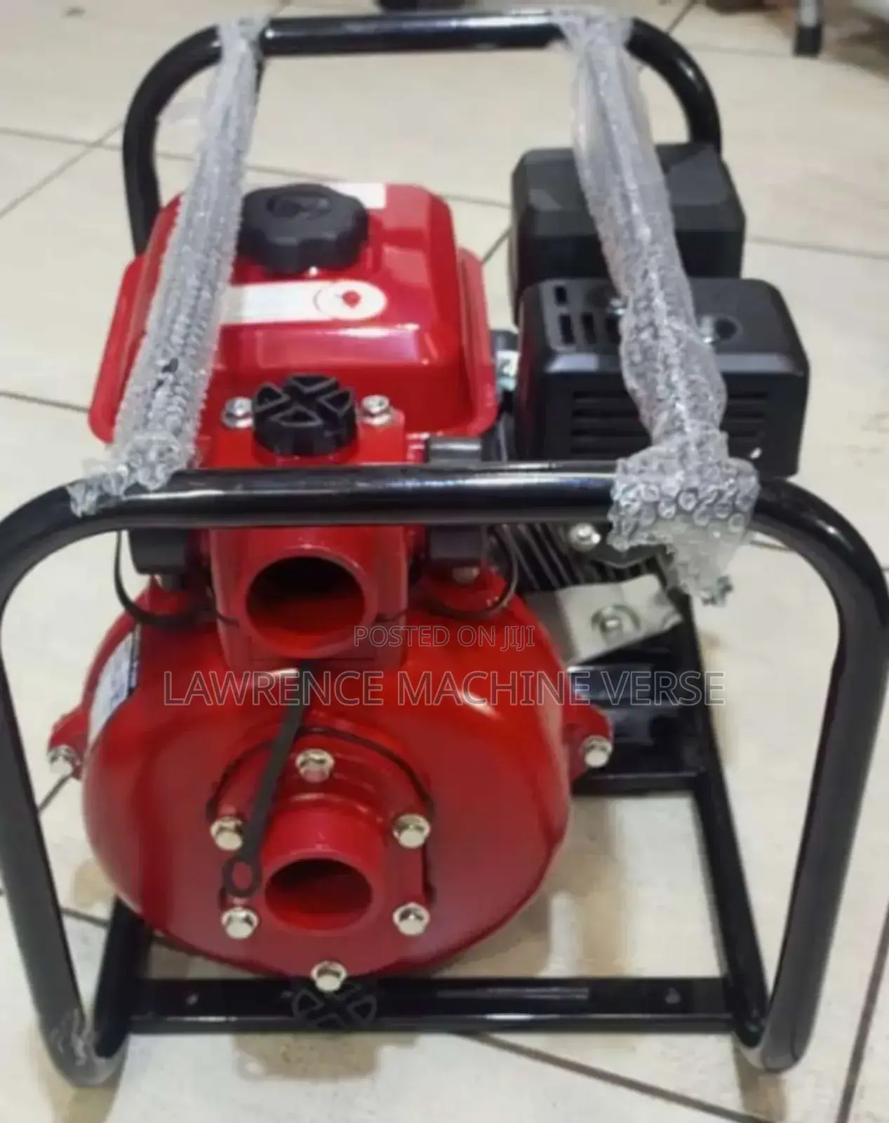 High Pressure Water Pump Honda 2inch