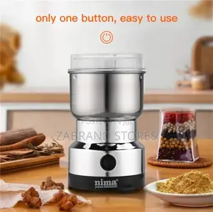 Mini Electric Grinder Machine