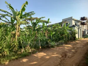 Kira Half an Acre Close to Main Road