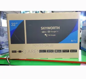 Sky Worth HD 32 INCHES Smart