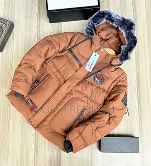 Gent’S Quality Jackets