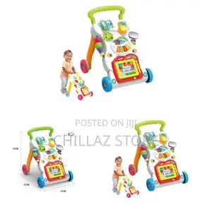 Brand Baby Walker