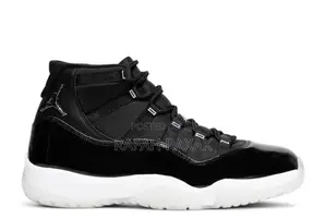 Original Nike Air Jordan 11 Retro “Jubilee” Sneakers