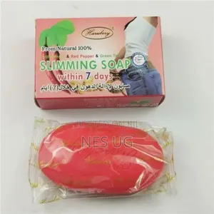 100% Natural 7days Slimming Soap for Both Men Women