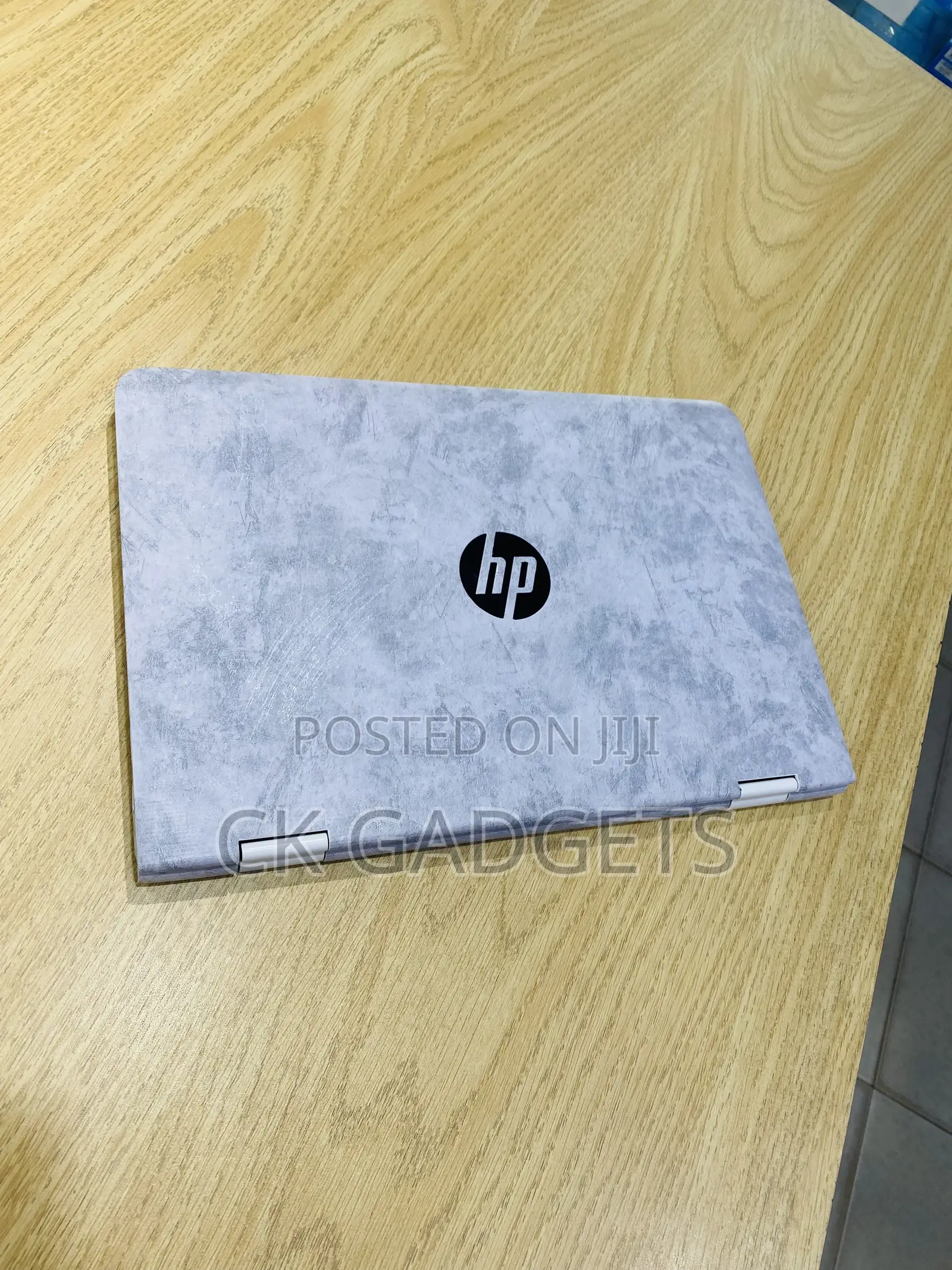 Laptop HP Pro X2 410 G1 4GB Intel Core I5 HDD+SSD 256GB