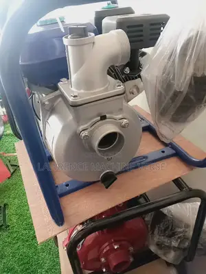 Water Pump 2inch 65m Head