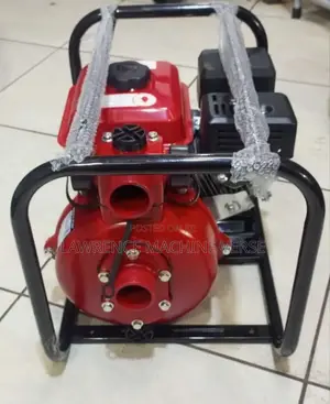 Water Pump 2inch 600m