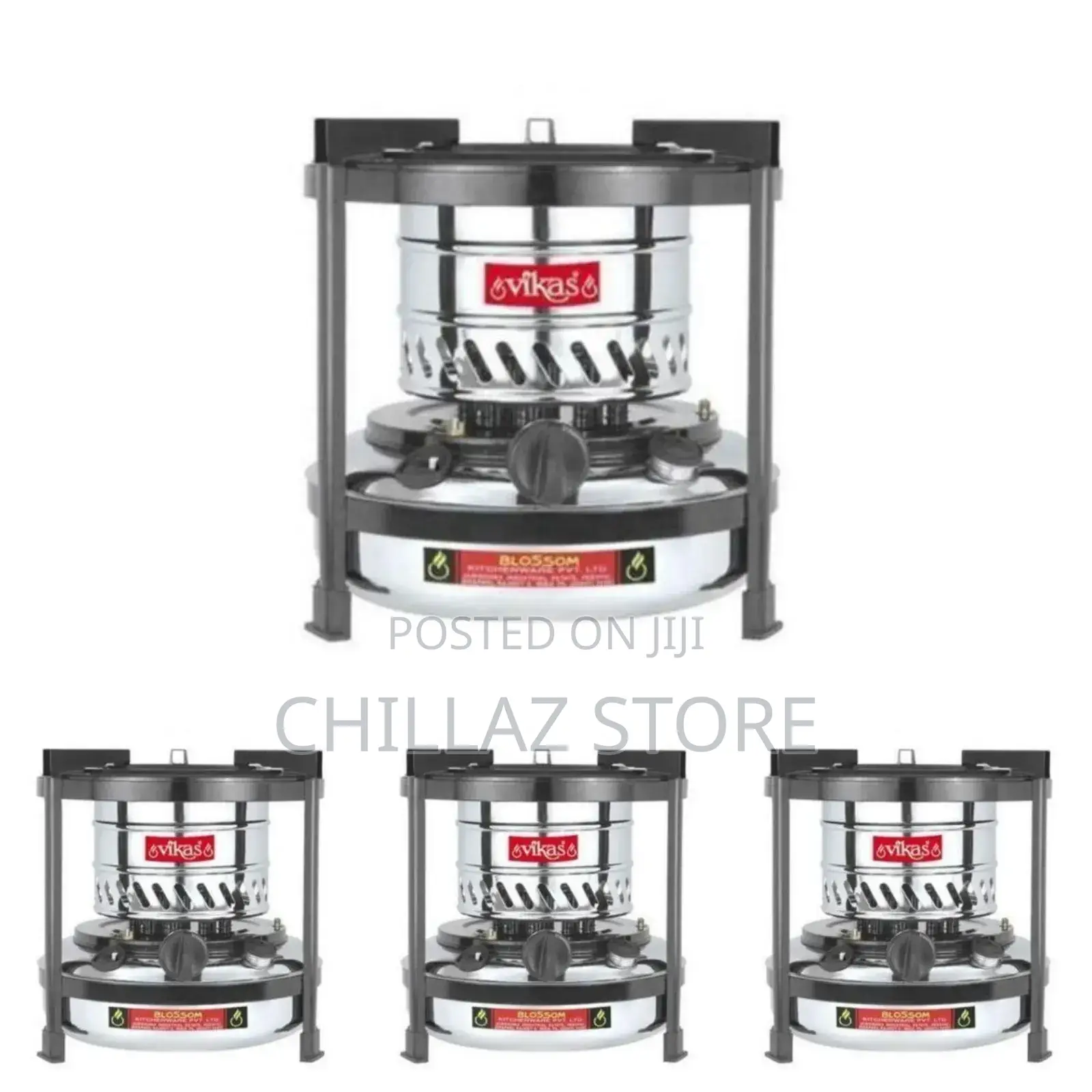 Vikas Stove Cooker