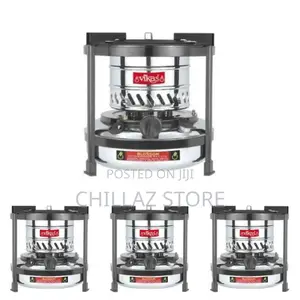 Vikas Stove Cooker