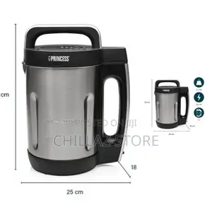 Brand Electric Soups Maker