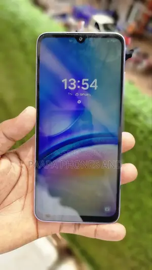 Samsung Galaxy A05s 64 GB Purple
