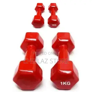 Dumbbell Set