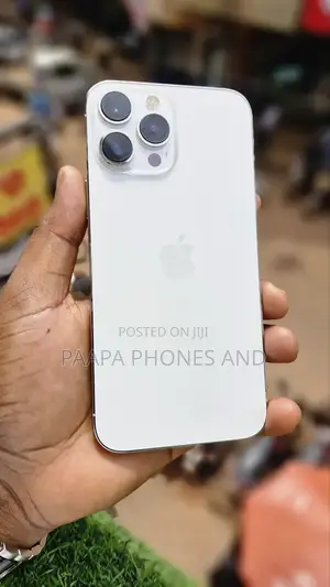 Apple iPhone 13 Pro Max 128 GB White