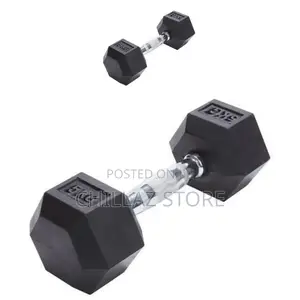 5 Kg Dumbbell Set