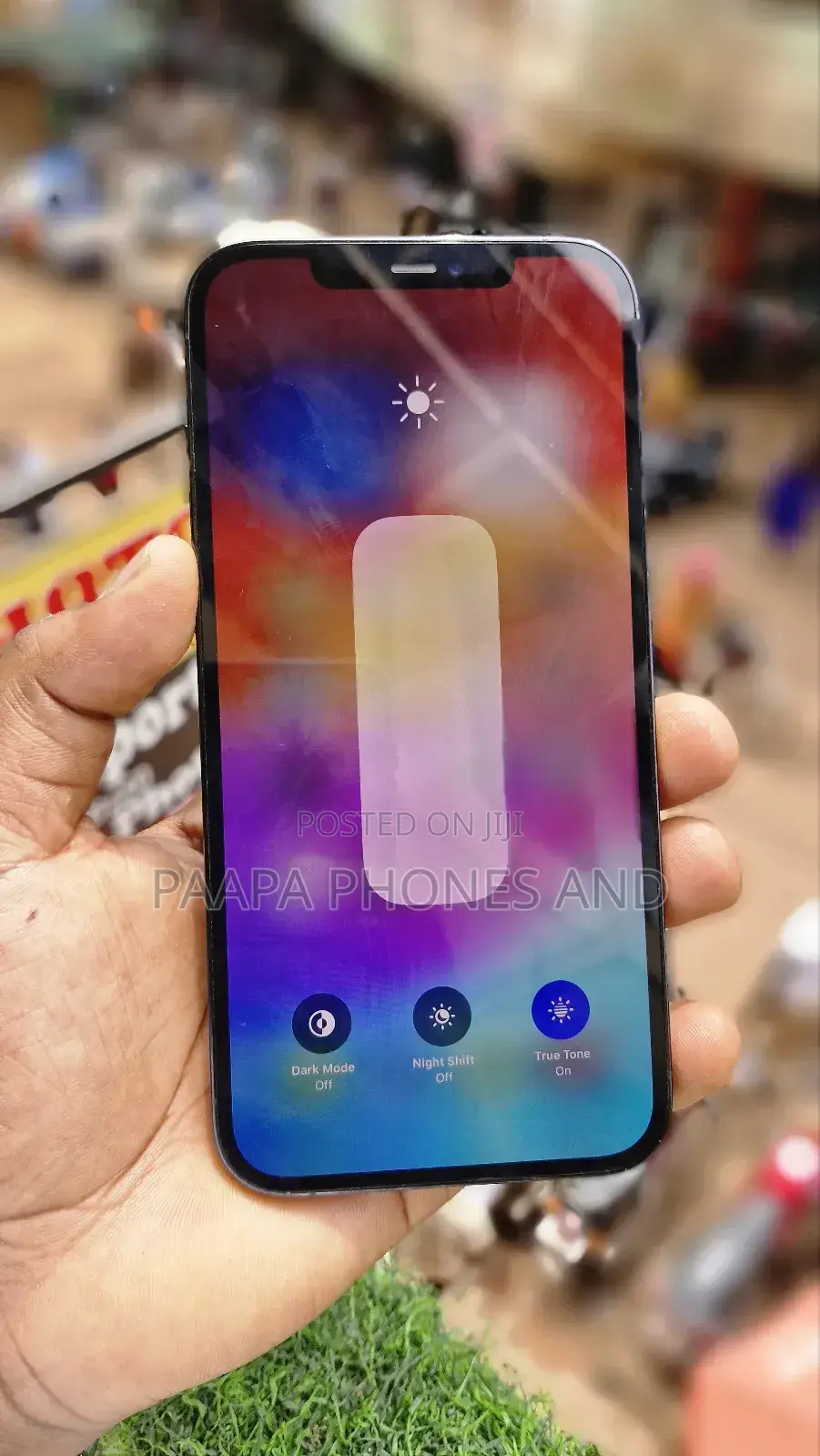 Apple iPhone 12 Pro Max 128 GB Blue