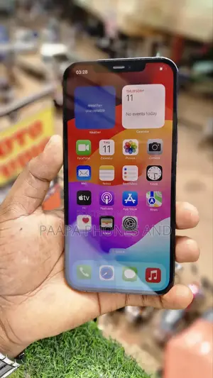 Apple iPhone 12 Pro Max 128 GB Blue