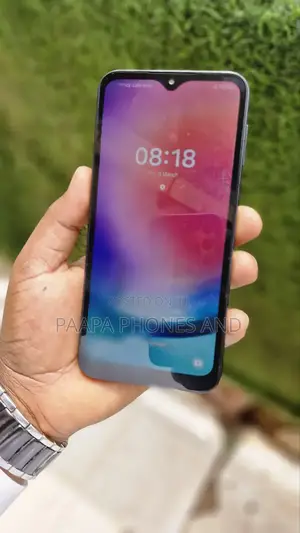 Samsung Galaxy A24 128 GB Black
