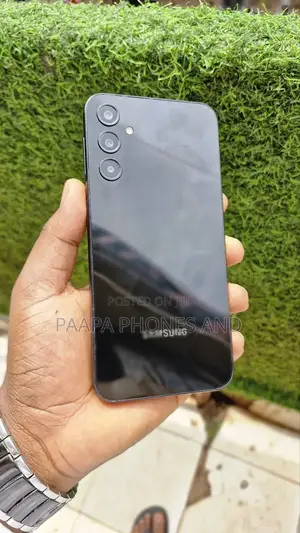 Samsung Galaxy A24 128 GB Black