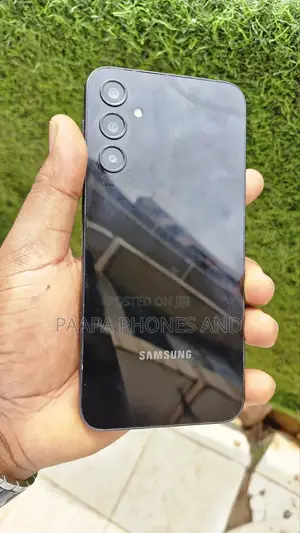 Samsung Galaxy A24 128 GB Black