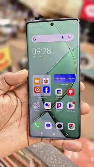 Tecno Spark 20 Pro Plus 256 GB