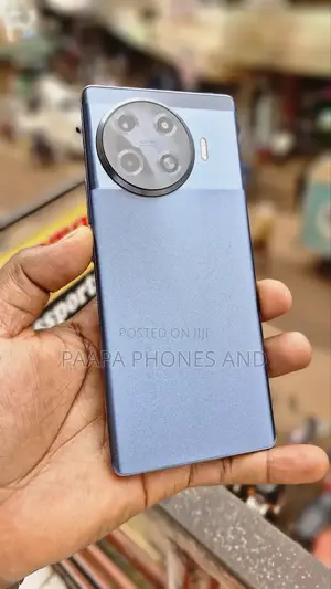 Tecno Spark 20 Pro Plus 256 GB