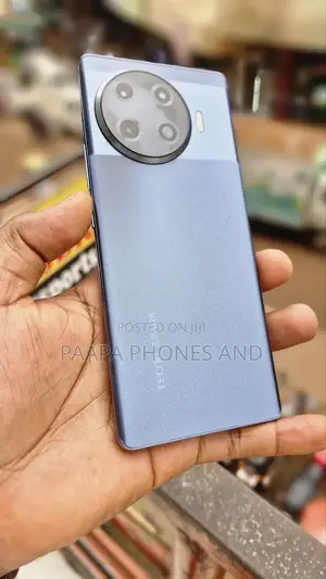 Tecno Spark 20 Pro Plus 256 GB
