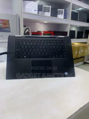 Laptop Dell XPS 15 8GB Intel Core I7 SSD 512GB