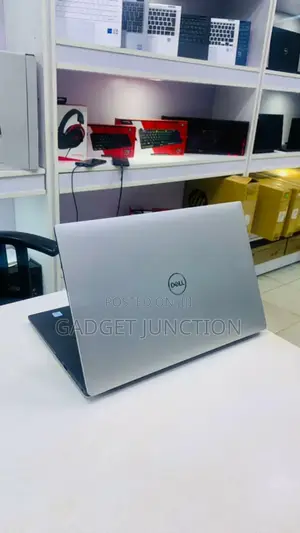 Laptop Dell XPS 15 8GB Intel Core I7 SSD 512GB