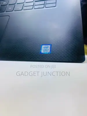 Laptop Dell XPS 15 8GB Intel Core I7 SSD 512GB