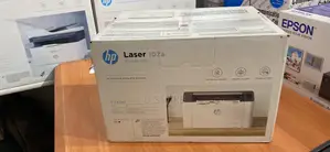 Hp Laser 107a