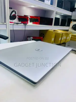 Laptop Dell XPS 15 8GB Intel Core I7 SSD 512GB