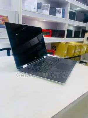 Laptop Dell XPS 15 8GB Intel Core I7 SSD 512GB