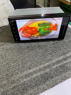 Car Radios and TVS