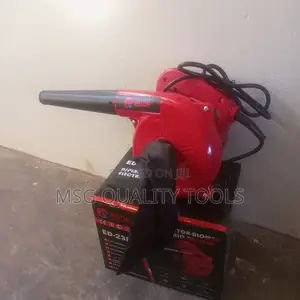 Electric Hand Blower