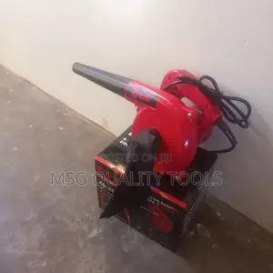 Electric Hand Blower