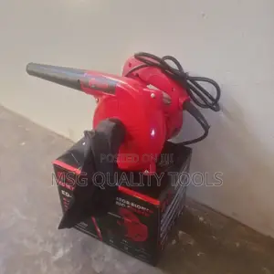 Potable Electric Air Blower