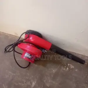 Potable Electric Air Blower