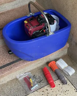 Floating Water Pump