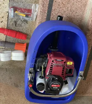 Floating Water Pump