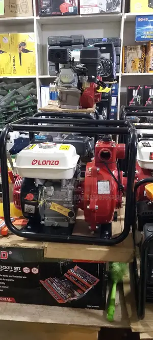 7.5hp-High Pressure Pumps Up-to-400m,Max-Head-80m) "Ffer July-August"