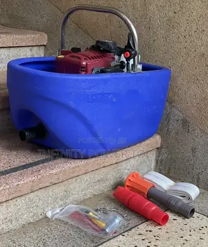 Mini Water Pump(Ship Type)