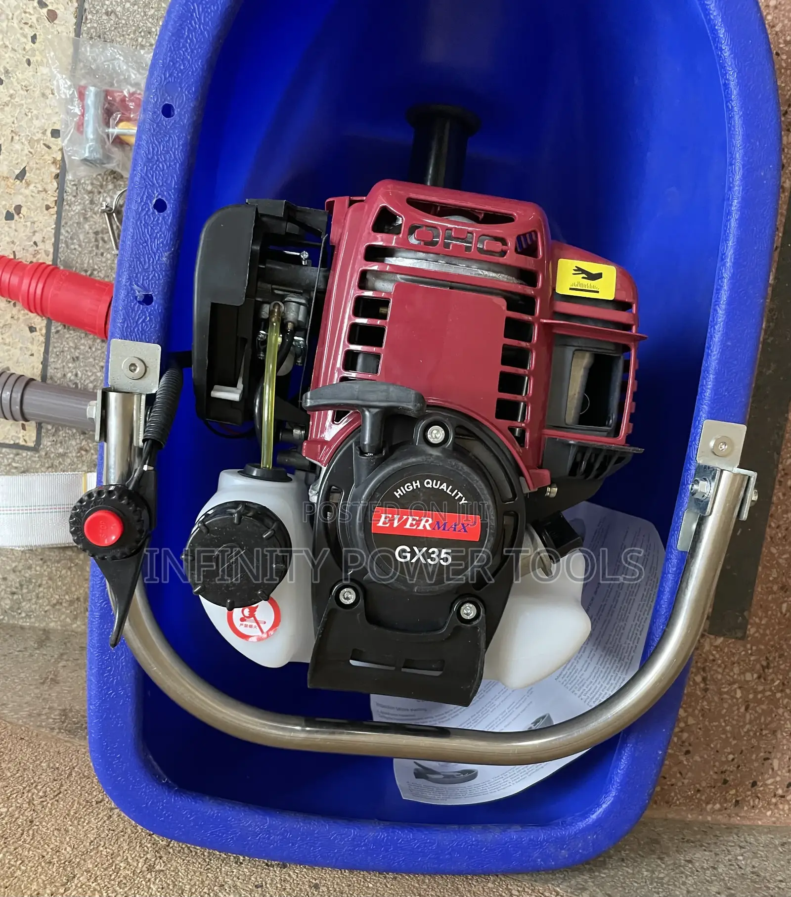 Mini Water Pump(Ship Type)