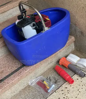 Mini Water Pump(Ship Type)