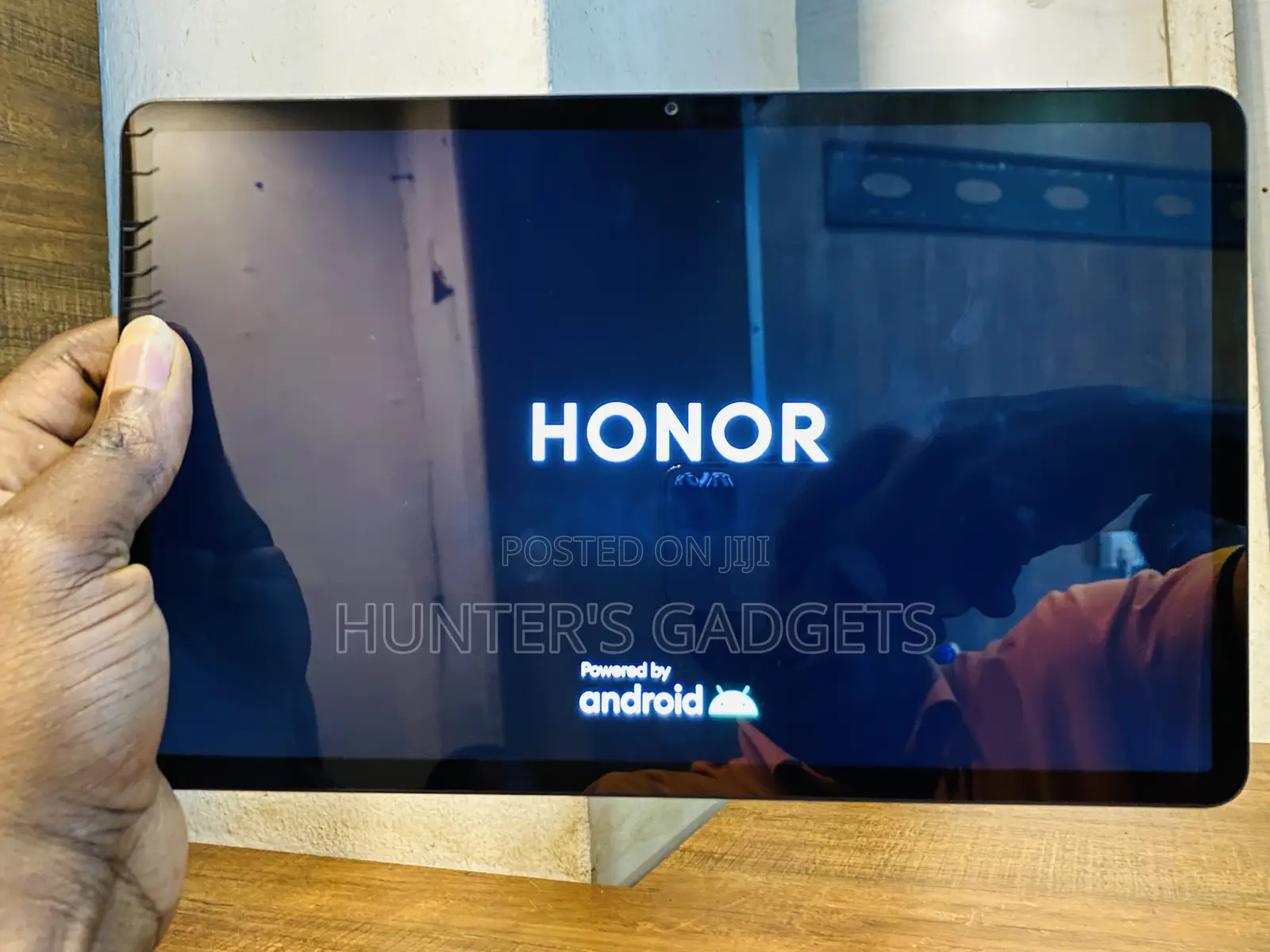 Honor Pad X8 128 GB Silver