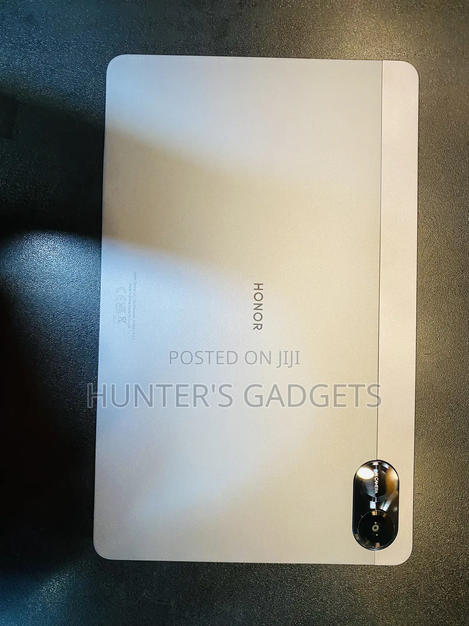 Honor Pad X8 128 GB Silver