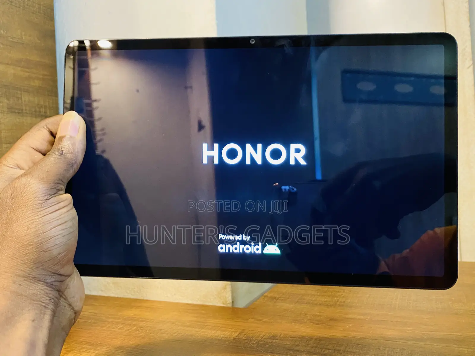 Honor Pad X8 128 GB Silver