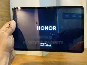 Honor Pad X8 128 GB Silver