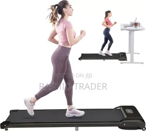 Electric Walking Pad Treadmill